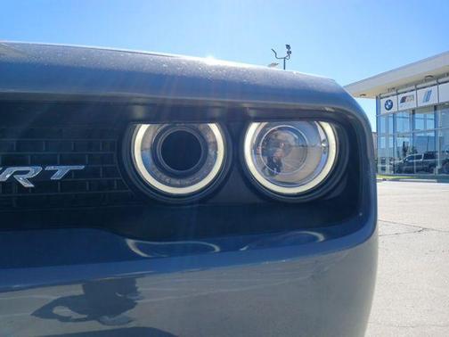 2017 Dodge Challenger SRT Hellcat