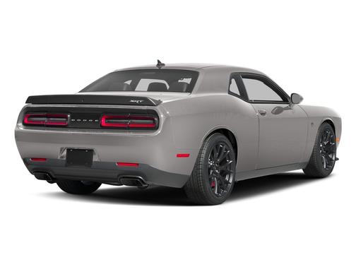 2017 Dodge Challenger SRT Hellcat