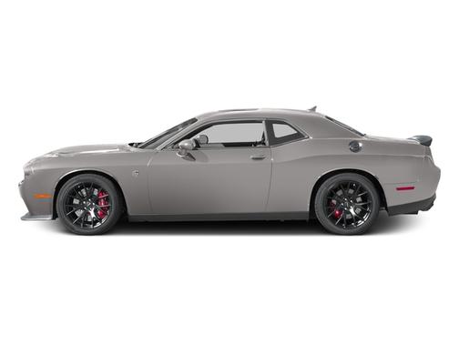 2017 Dodge Challenger SRT Hellcat