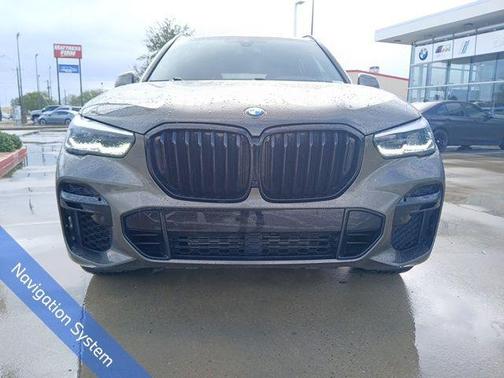 2023 BMW X5 sDrive40i