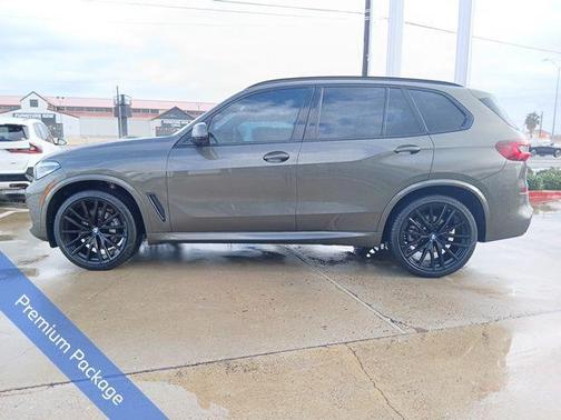 2023 BMW X5 sDrive40i