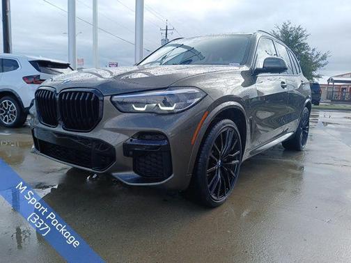 2023 BMW X5 sDrive40i
