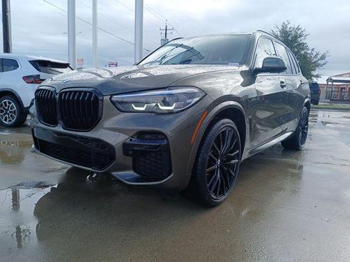 2023 BMW X5 sDrive40i