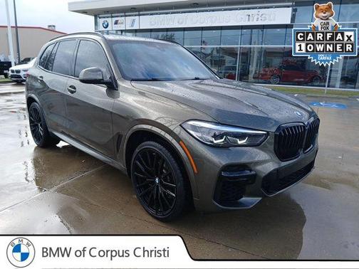 2023 BMW X5 sDrive40i