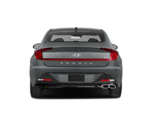 2020 Hyundai SONATA SEL Plus