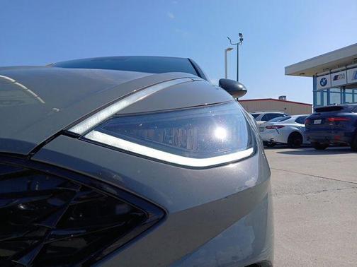 2020 Hyundai SONATA SEL Plus