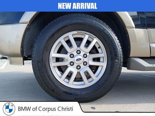 2012 Ford Expedition EL XLT