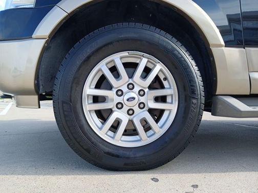 2012 Ford Expedition EL XLT