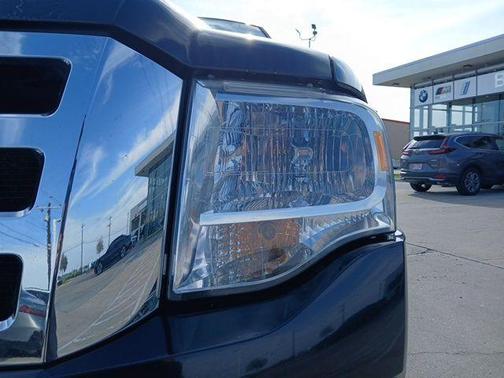 2012 Ford Expedition EL XLT