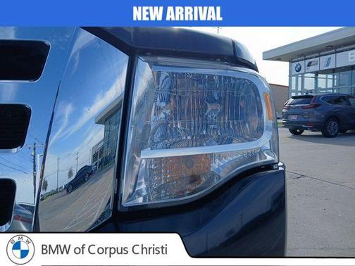 2012 Ford Expedition EL XLT