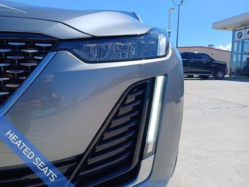 2021 Cadillac CT5 Luxury RWD