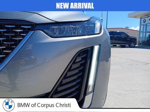 2021 Cadillac CT5 Luxury RWD