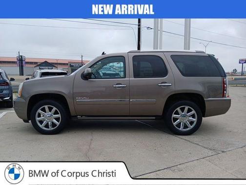 2013 GMC Yukon Denali