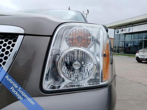 2013 GMC Yukon Denali