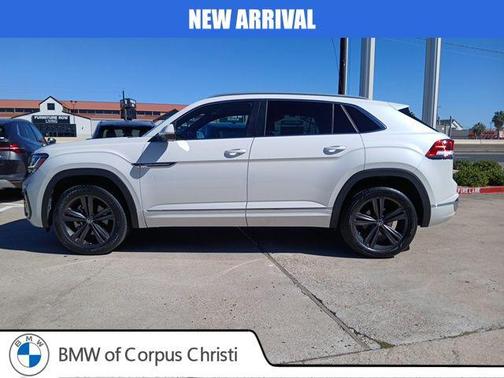 2022 Volkswagen Atlas Cross Sport 2.0T SEL