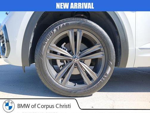 2022 Volkswagen Atlas Cross Sport 2.0T SEL