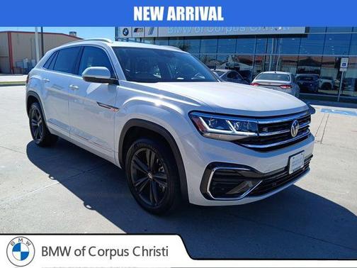 2022 Volkswagen Atlas Cross Sport 2.0T SEL