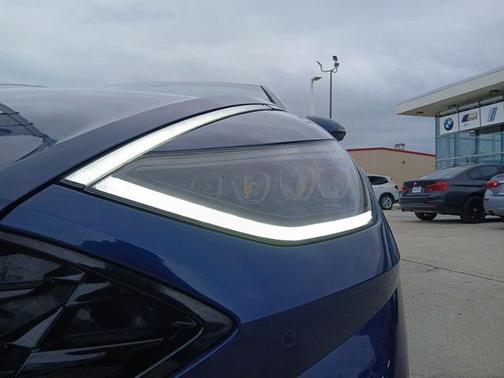 2020 Hyundai SONATA Limited