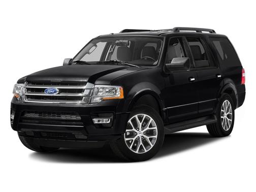 2016 Ford Expedition XLT