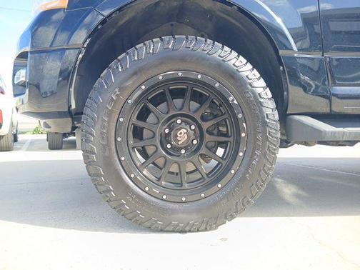 2016 Ford Expedition XLT