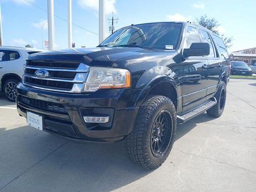 2016 Ford Expedition XLT