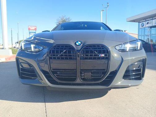 2026 BMW M440 i xDrive