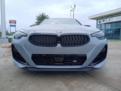 0c4p 2026 BMW M240 i