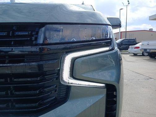 2023 Chevrolet Tahoe 4WD RST