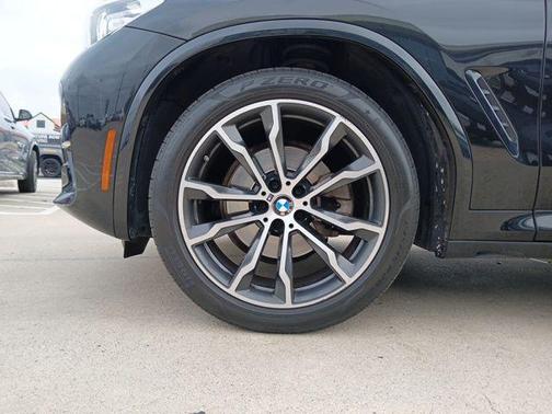 2021 BMW X4 xDrive30i