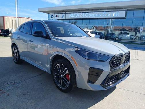 0c4p 2026 BMW X2 xDrive28i