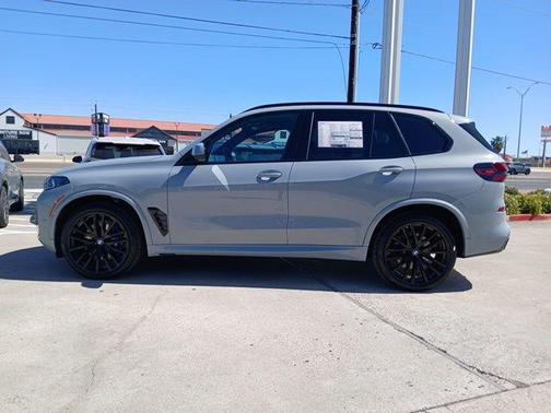 0c4p 2026 BMW X5 sDrive40i