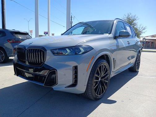 0c4p 2026 BMW X5 sDrive40i