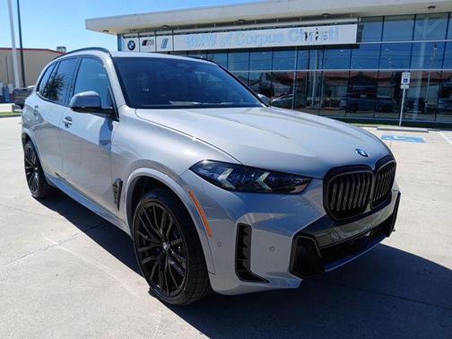 0c4p 2026 BMW X5 sDrive40i