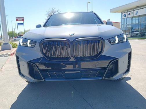 0c4p 2026 BMW X5 sDrive40i