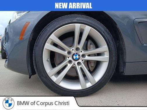 2019 BMW 440 Gran Coupe i xDrive