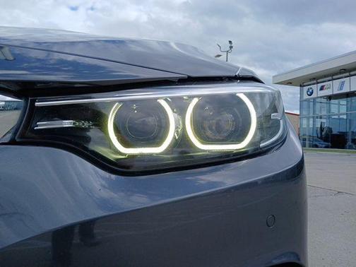 2019 BMW 440 Gran Coupe i xDrive