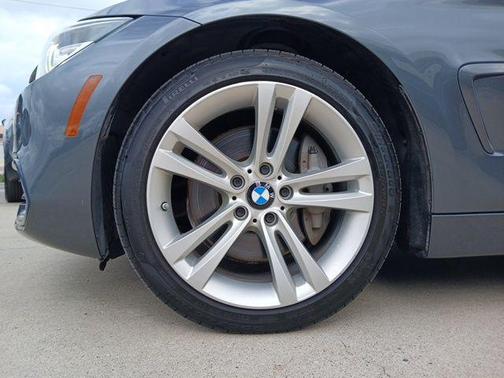 2019 BMW 440 Gran Coupe i xDrive