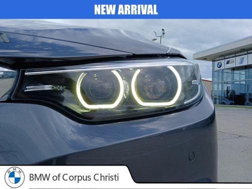 2019 BMW 440 Gran Coupe i xDrive