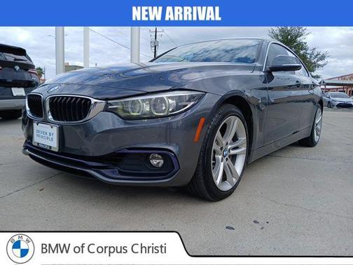 2019 BMW 440 Gran Coupe i xDrive