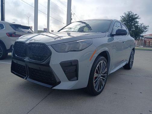 0c4p 2026 BMW X2 xDrive28i