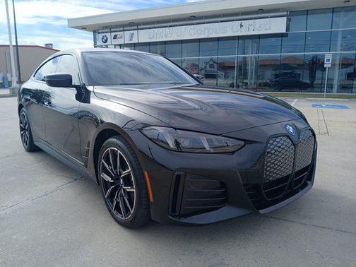2025 BMW i4 Gran Coupe eDrive40