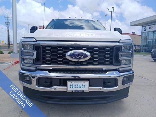 2024 Ford F-350 Lariat