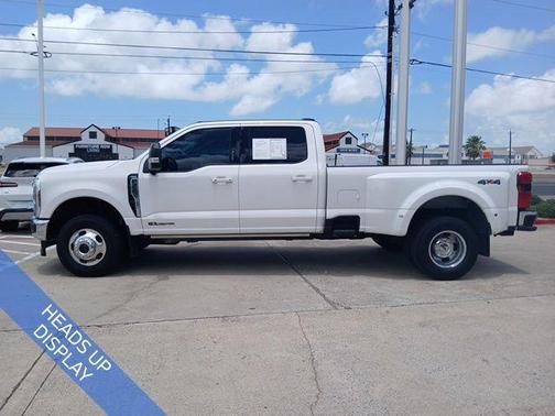 2024 Ford F-350 Lariat