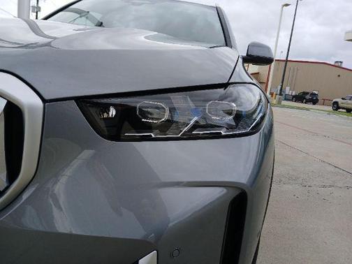 2025 BMW X5 sDrive40i