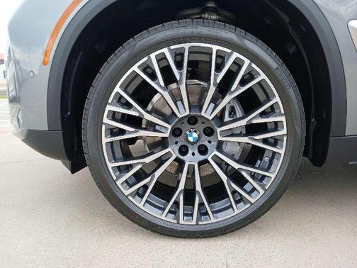 2025 BMW X5 sDrive40i