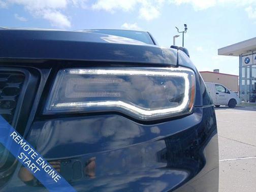 2021 Jeep Grand Cherokee Freedom 4x4