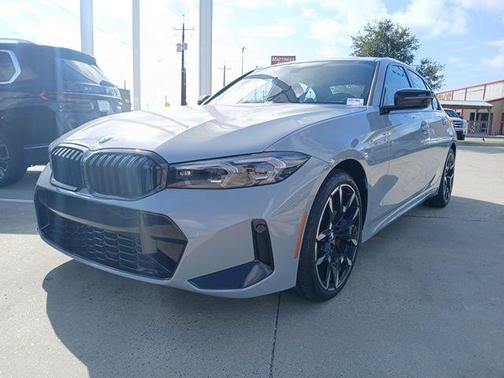 0c4p 2026 BMW 330 NA