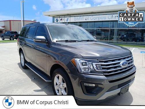 2019 Ford Expedition XLT