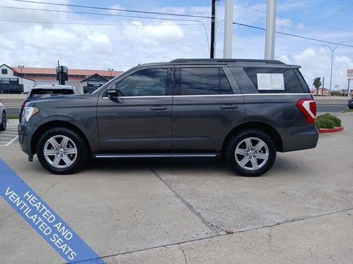 2019 Ford Expedition XLT