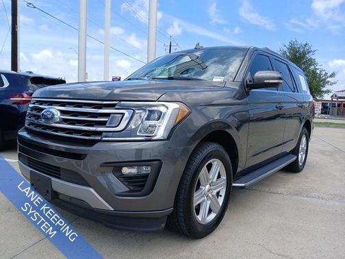2019 Ford Expedition XLT